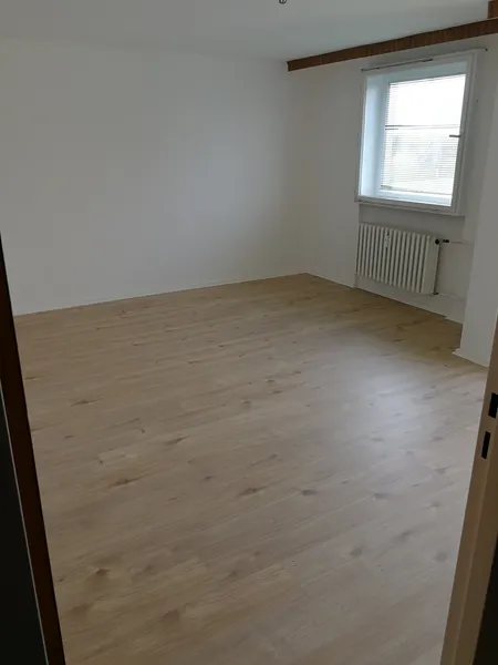 Zuhause mit 1,5 Zimmern in Berlin Spandau — photo 1